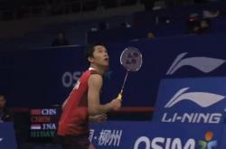 足球直播吧-英格兰羽毛球队翻盘印度羽毛球队，陶菲克惊艳世界的简单介绍