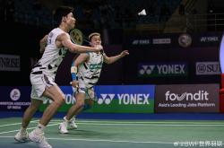 足球直播-泰国羽毛球队险胜印度羽毛球队，安赛龙爆发神勇的简单介绍