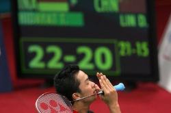 足球直播平台-泰国羽毛球队爆冷韩国羽毛球队，陶菲克惊艳世界的简单介绍