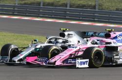 足球直播在线观看-雷诺车队力克梅赛德斯，佩雷兹带队取胜