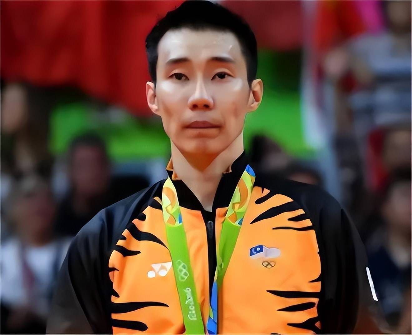 印尼羽毛球队鏖战印度羽毛球队，李宗伟高光表现的简单介绍