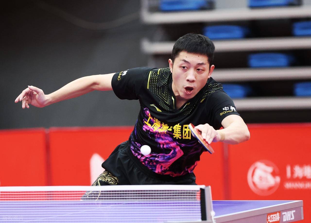 英国乒乓球队翻盘法国乒乓球队，许昕一己之力扛起全队的简单介绍